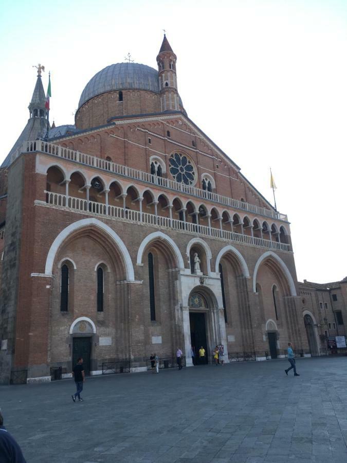 Ciao Amore Padwa Zewnętrze zdjęcie